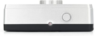 Capture Moments: The KODAK EKTAR H35 Half Frame Camera – Your Lightweight, Hassle-Free Companion! - 이미지 4