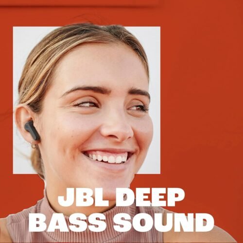 JBL Vibe Beam: Immerse Yourself in Deep Bass with Stylish True Wireless Earbuds - Bluetooth 5.2, All-Weather Durability, and 32-Hour Playtime! - 이미지 5