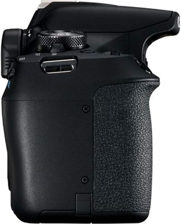 Unleash Your Creativity: Canon EOS 2000D DSLR Starter Kit with Everything You Need for Stunning Shots! - Image 6