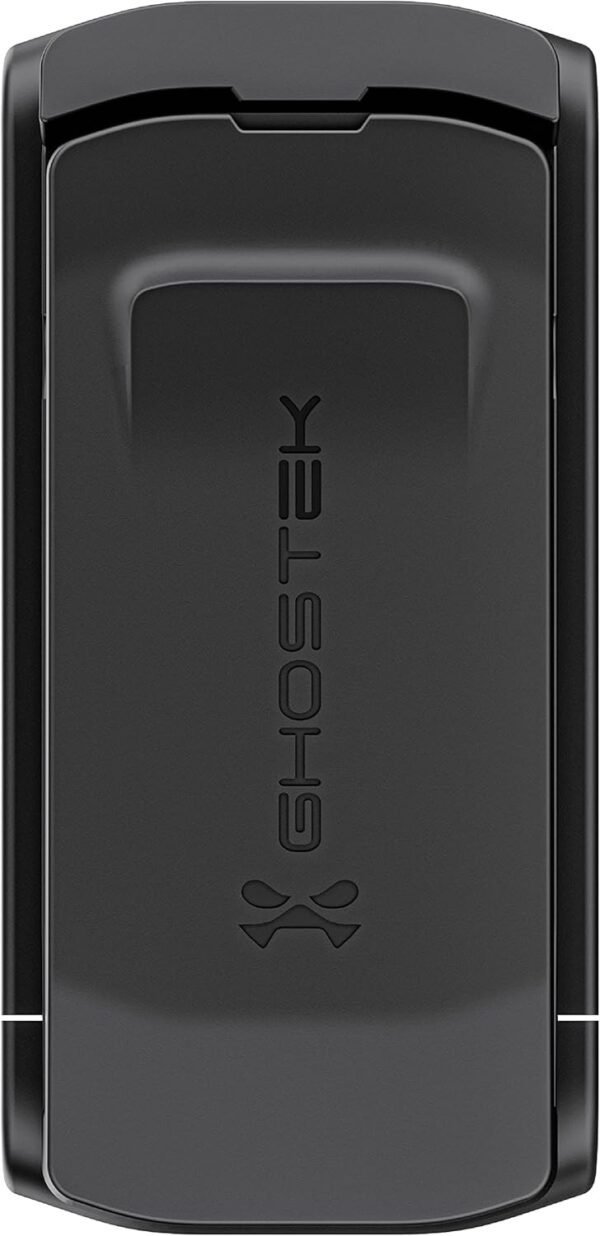 "Versatile Ghostek 360-Degree Swivel Holster: Your Ultimate Phone Companion with Kickstand & Secure Grip!" - Image 7