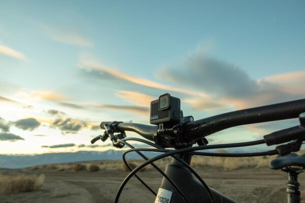 Adventure Awaits: Unleash the Power of the GoPro Hero - Your 4K Ultra HD Waterproof Companion! - Image 9
