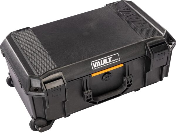 Pelican Vault V525: The Ultimate Hard Case for Your Camera, Firearm, and Gear Adventure!