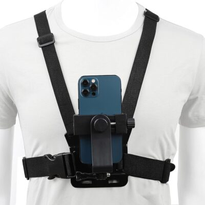 Ultimate Adventure: PellKing Mobile Phone Harness for Action-Packed POV Experiences! - 이미지 2