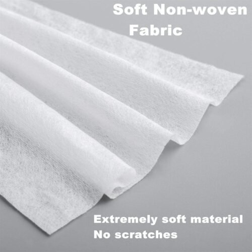 Crystal Clear: Ultimate Pre-Moistened Screen Cleaning Wipes for All Your Devices! - 이미지 3
