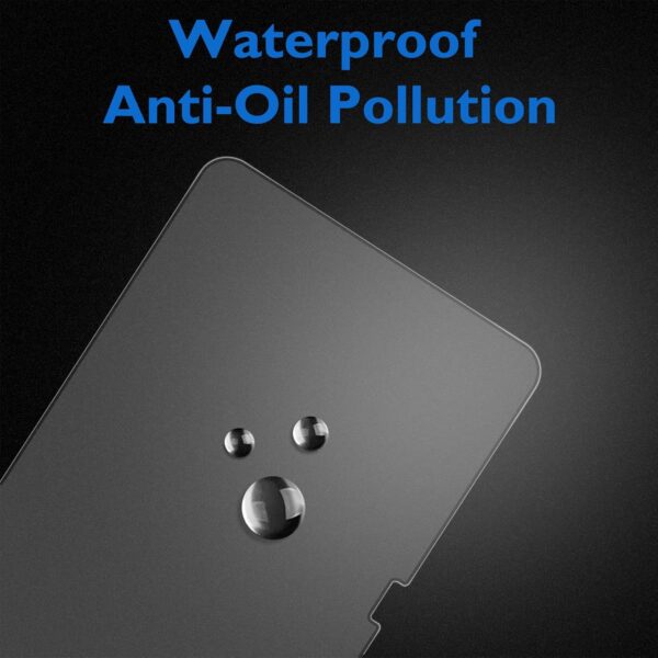 "Elevate Your iPad Experience: Mothca Anti-Glare Matte Screen Protector for 11-inch A16 & 10th Gen Models" - Image 6