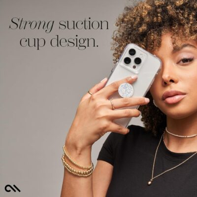 Twinkle Stardust: The Ultimate Suction Cup Cell Phone Stand & Grip for All Devices - 이미지 3