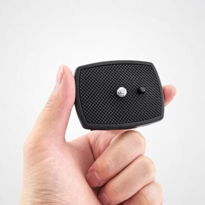 Snap & Go: BlingKingdom's Ultimate QR Plate for Tripods and Cameras - 이미지 6