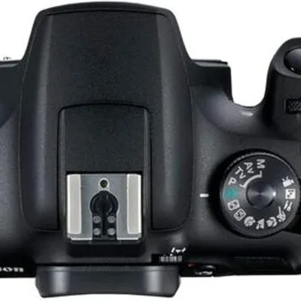 Unleash Your Creativity: Canon EOS 2000D DSLR Starter Kit with Everything You Need for Stunning Shots! - 이미지 7