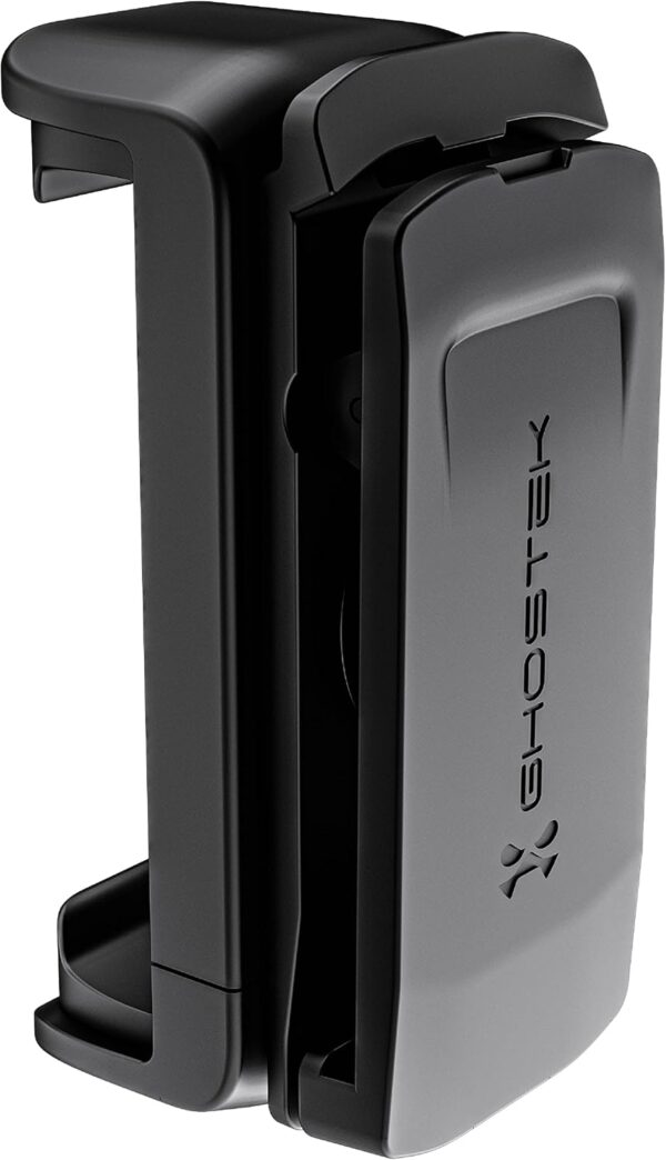 "Versatile Ghostek 360-Degree Swivel Holster: Your Ultimate Phone Companion with Kickstand & Secure Grip!" - Image 8