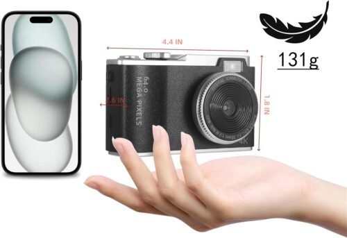 "Magic Moments: Explore the World with Our 2.4-Inch Zoomable Kids Camera – Captures Every Adventure!" - 이미지 7