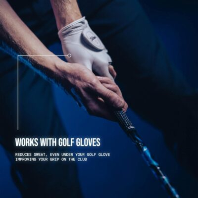 Ultimate Grip Revolution: Sweat-Free Hands & Feet for Peak Performance, Backed by Elite Athletes and Pro Gamers! - 이미지 9