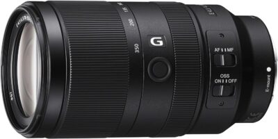 Sony Alpha 70-350mm: Unleashing the Power of Super-Telephoto Photography