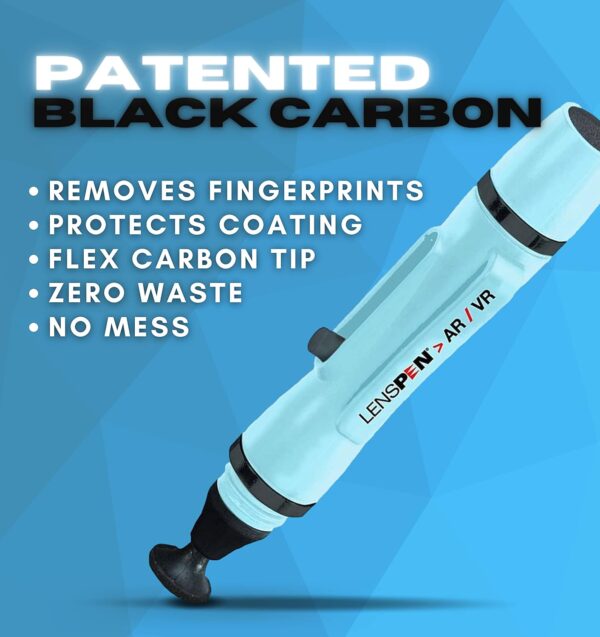 Ultimate VR Lens Care Pen: Effortlessly Eliminate Smudges and Fog for Crystal-Clear Gaming! - Image 4