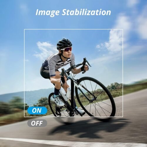"Unleash Adventure: The AKASO Brave 4 Pro - Your Ultimate 4K30FPS Waterproof Action Camera!" - 이미지 2