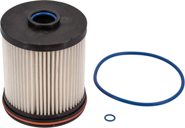 Doc's Diesel Filter Maintenance Kit DGF429+D11878+DPA11888+D3932C | Compatible with Chevrolet/GMC 6.6L Duramax 2500HD, 3500HD 2020+ | Replaces TP1015, 12684038, 84554703, 13508023 - Image 2