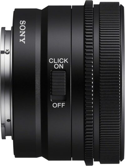 Sony's Ultra-Compact FE 24mm F2.8 G Lens: A Full-Frame Marvel - 이미지 6