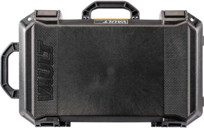 Pelican Vault V525: The Ultimate Hard Case for Your Camera, Firearm, and Gear Adventure! - 이미지 4