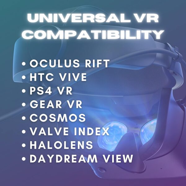 Ultimate VR Lens Care Pen: Effortlessly Eliminate Smudges and Fog for Crystal-Clear Gaming! - Image 6