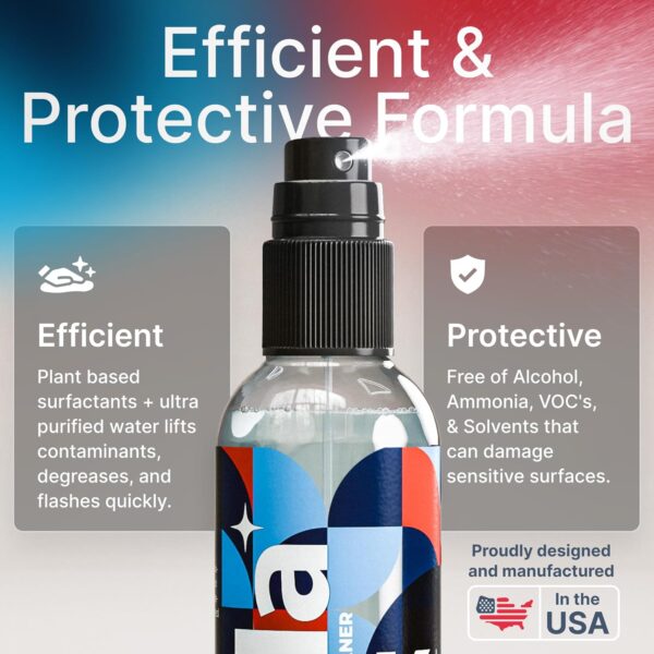 "Crystal Clear Koala: The Ultimate Eyewear and Screen Care Kit - 4 Essential Pieces for Spotless Vision!" - Image 3