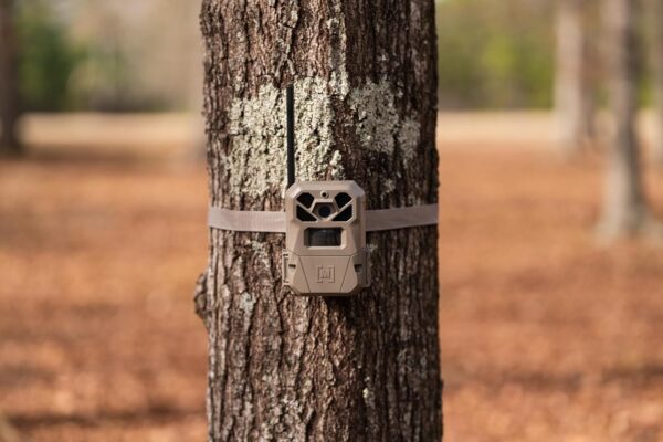 Moultrie Edge 2 Pro: The Ultimate 4G LTE Trail Camera with Stunning 40MP Photos and Smart AI Features! - Image 4