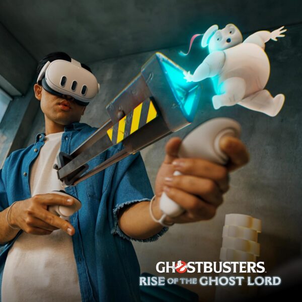 Experience the Future: Renewed Premium Meta Quest 3 512GB - Unleashing Next-Level Mixed Reality! - Image 5