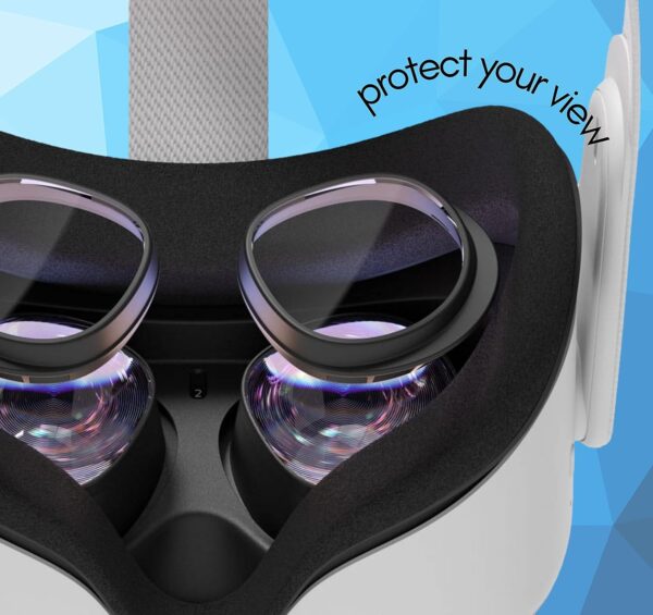 Ultimate VR Lens Care Pen: Effortlessly Eliminate Smudges and Fog for Crystal-Clear Gaming! - Image 5