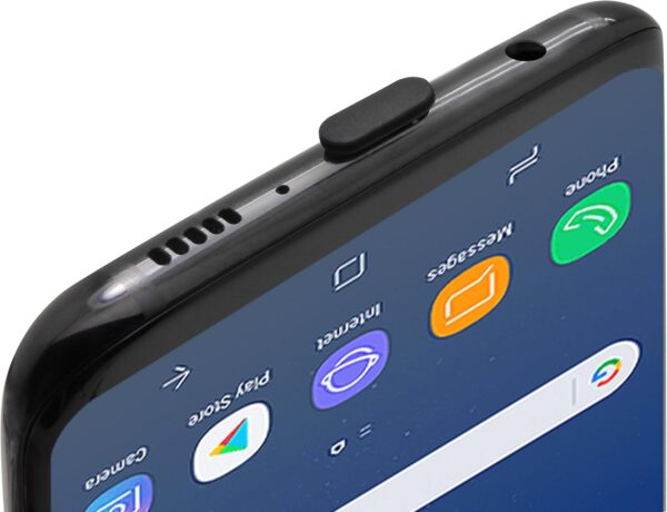 "Ultimate Protection: 10-Pack USB-C Dust Plugs for iPhone, Galaxy, Pixel, and More!" - Image 7