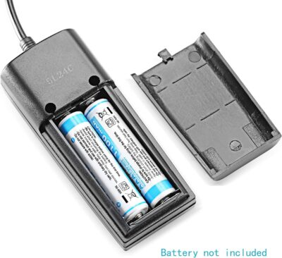 Unleash Creativity: Neewer RT-16 Wireless Flash Trigger for Seamless Studio Lighting Control - 이미지 8