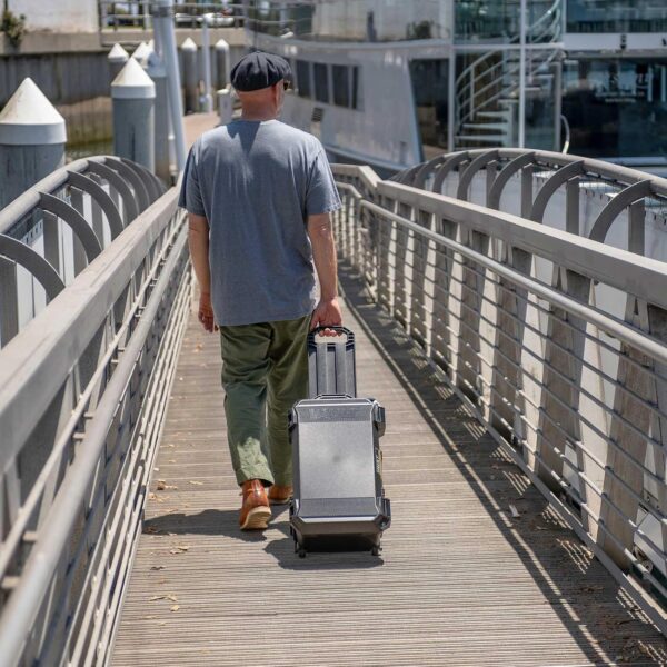 Pelican Vault V525: The Ultimate Hard Case for Your Camera, Firearm, and Gear Adventure! - Image 6