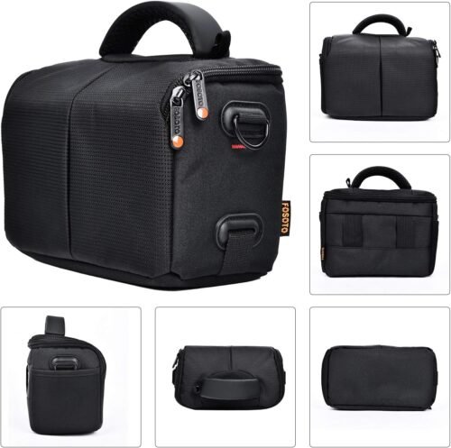 Ultimate All-Weather Protection: The Perfect Camera Case for Canon, Nikon, Panasonic, and Sony Enthusiasts! - 이미지 5