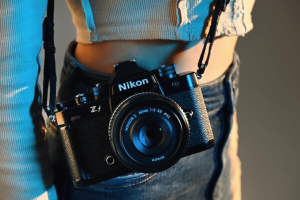 Nikon Z f Unleashed: Experience Full-Frame Brilliance with the Exclusive 40mm f/2 Prime Lens! - Image 13