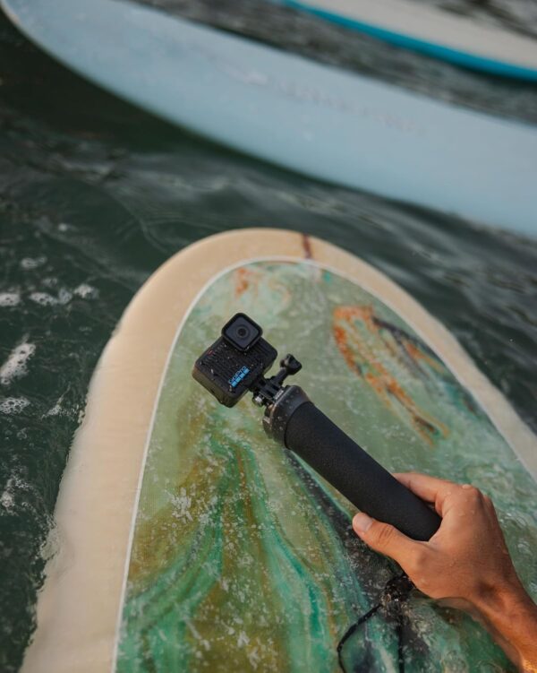Adventure Awaits: Unleash the Power of the GoPro Hero - Your 4K Ultra HD Waterproof Companion! - Image 8