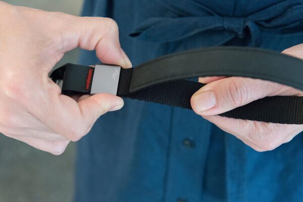Elevate Your Shot: Peak Design's Stylish Camera Wrist Strap - Image 6