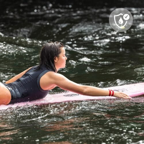 Versatile WristWidget® Brace: Your Ultimate Support for TFCC Tears – Perfect Fit for Both Wrists During Activity! - 이미지 4