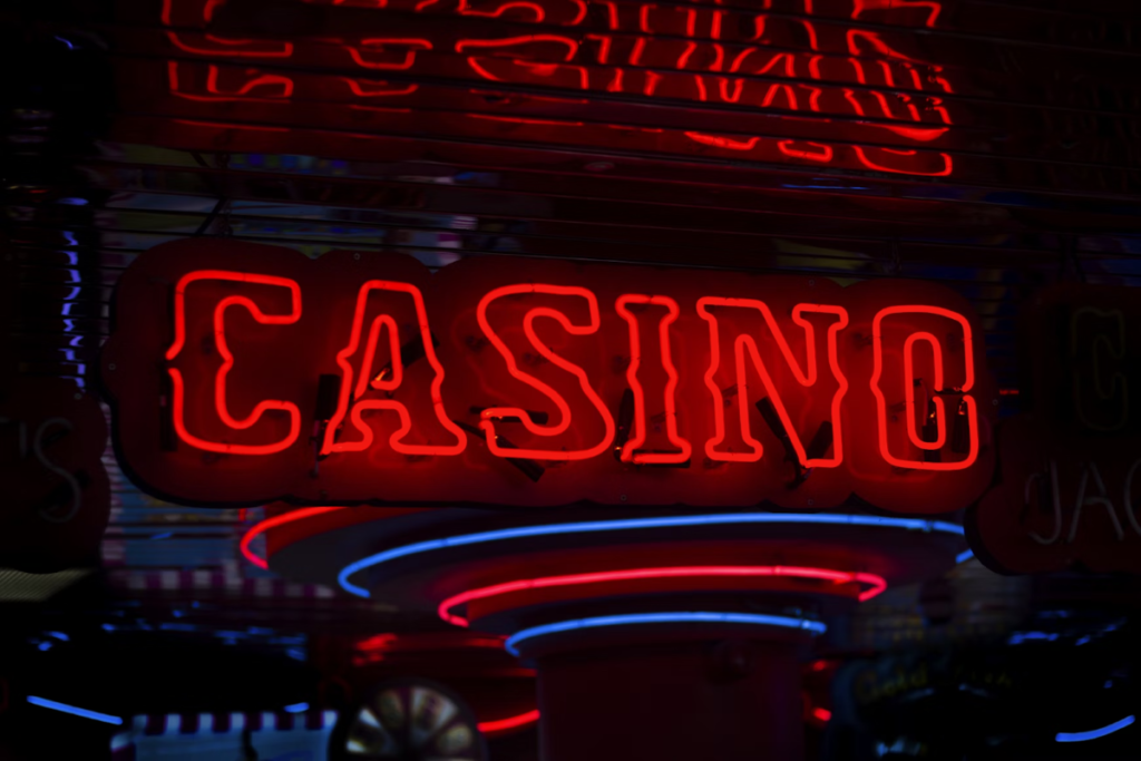The Digital Revolution: Transforming the Landscape of Entertainment