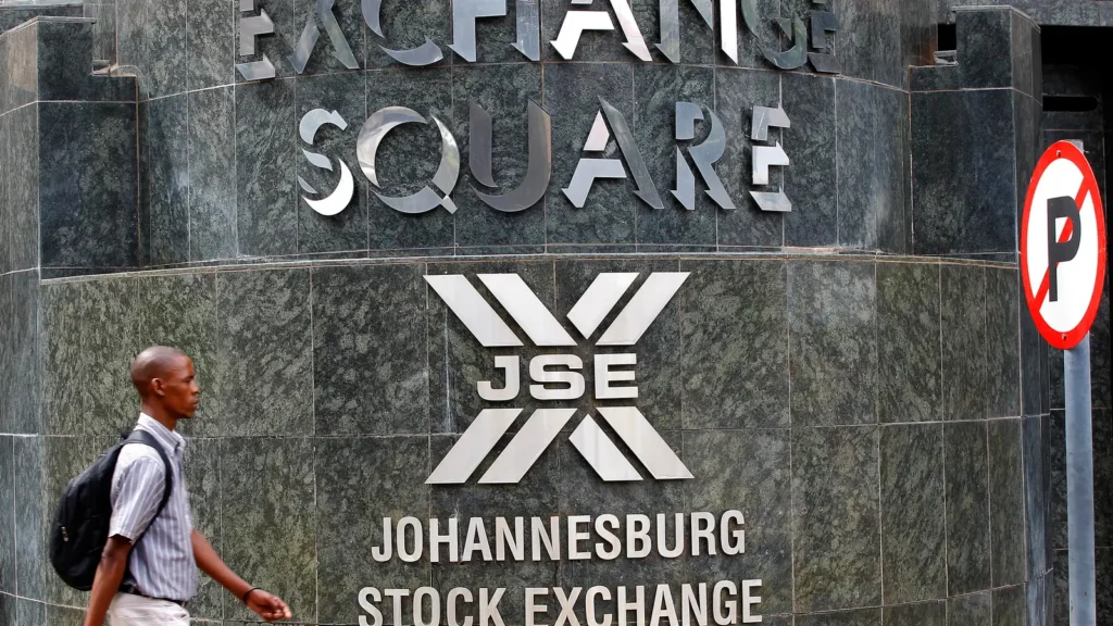 The Rising Giants: Africa’s 10 Leading Stock Exchanges of 2025