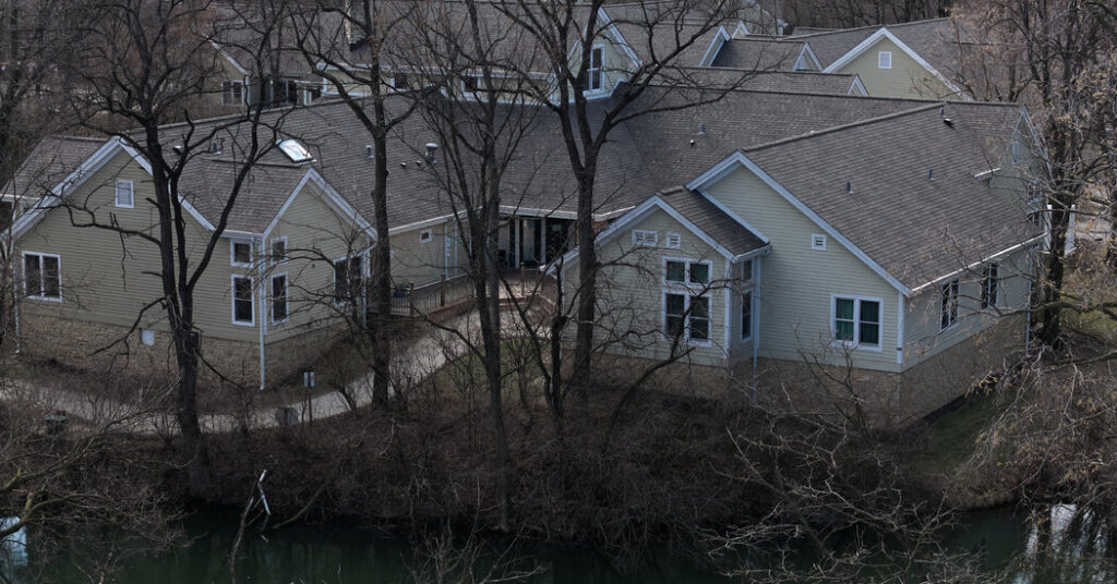 Tragedy Unveiled: Dark Secrets Within a Prestigious Mental Health Facility