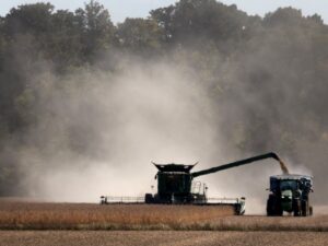Battle of Economies: Unraveling the Trump-China Tariff Face-off