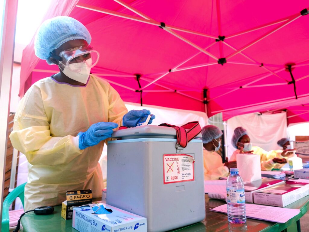 Uganda Triumphs: The Curtain Falls on the Latest Ebola Outbreak