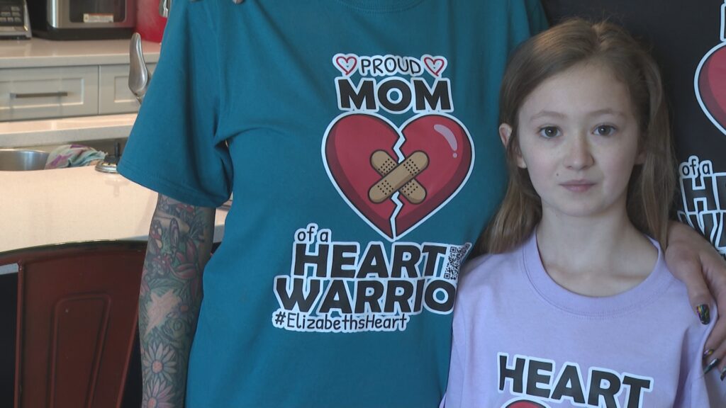Lethbridge Unites to Champion Young Girl’s Heart Surgery Journey