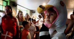 “Belgium’s Hilarious Sea Gull Call Contest: A Raucous European Showdown!”