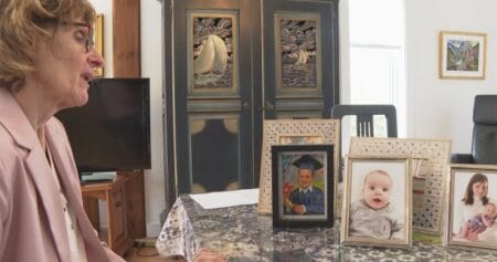 “Voices of Grief: Quebec Family Responds to Convicted Murderer’s Appeal Bid”
