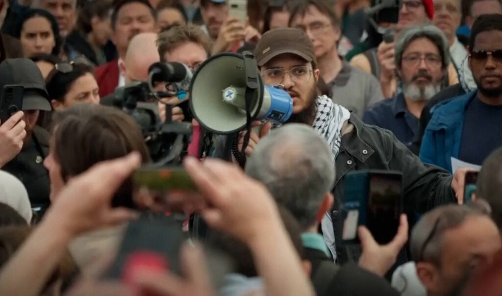 Paris Rallies Unite Against Islamophobia in Wake of Mosque Attack