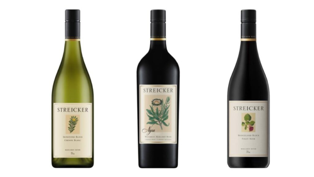 “Discover Paul Edwards: Savory and Sophisticated New Releases from the Streicker Label”