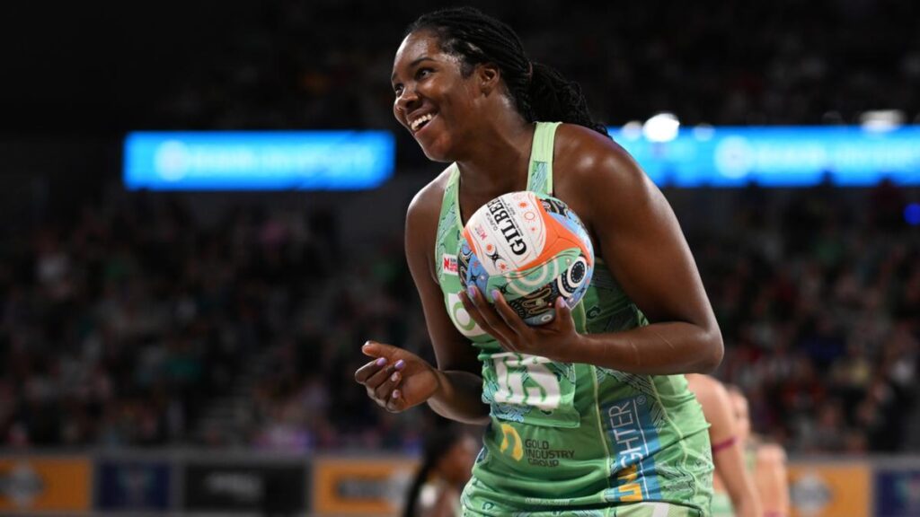 “Beyond the Star: Coach Dan Ryan Declares Jhaniele Fowler-Nembhard Is Not the West Coast Fever’s Sole Salvation for 2025”
