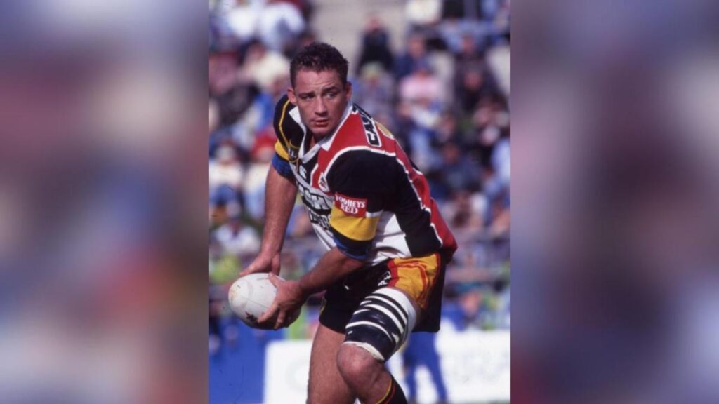 “Righting the Past: Geyer on Perth’s Historic NRL Entry”