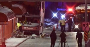 Ottawa Inquest: Coroner’s Jury Weighs Recommendations Following Bus Crash Tragedy