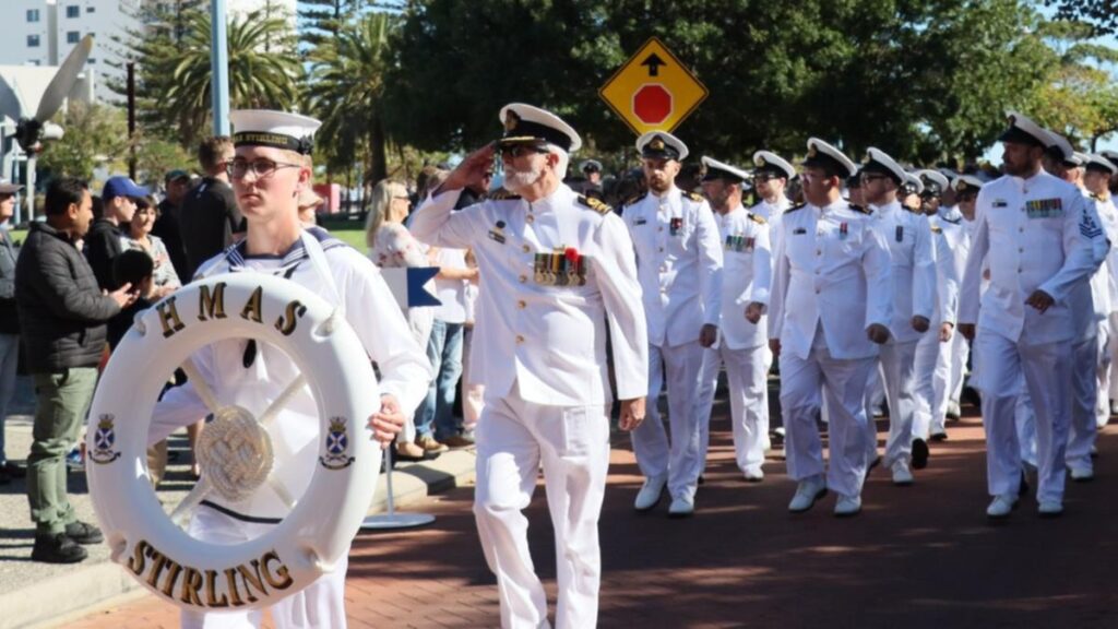 Honoring Heroes: Celebrating Anzac Day 2025 in Rockingham and Kwinana