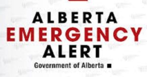 “Urgent Alerts Sound in Northern Alberta Amid Grande Prairie’s 911 Service Disruption”