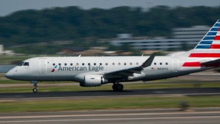 Tragedy in the Skies: Lawsuit Claims Delay in Medical Assistance Led to Passenger’s Death on Envoy Air Flight
